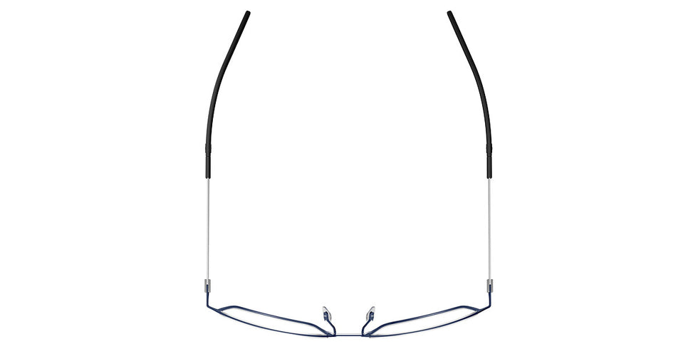 MARKUS T® T3381 MT T3381 241 52 - 241 Dark Blue Eyeglasses