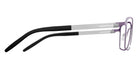 MARKUS T® T3381 MT T3381 250 52 - 250 Purple Eyeglasses