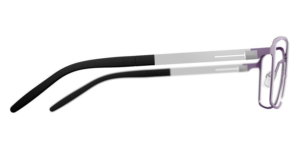 MARKUS T® T3381 MT T3381 250 52 - 250 Purple Eyeglasses