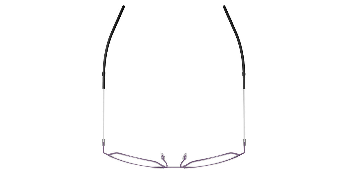 MARKUS T® T3381 MT T3381 250 52 - 250 Purple Eyeglasses