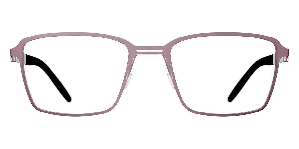 MARKUS T® T3381 MT T3381 262 52 - 262 Dark Rose Eyeglasses