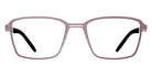 MARKUS T® T3381 MT T3381 262 52 - 262 Dark Rose Eyeglasses