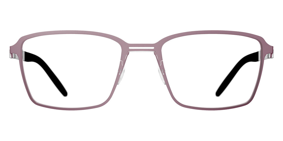 MARKUS T® T3381 MT T3381 262 52 - 262 Dark Rose Eyeglasses
