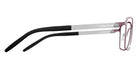 MARKUS T® T3381 MT T3381 262 52 - 262 Dark Rose Eyeglasses