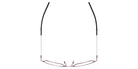 MARKUS T® T3381 MT T3381 262 52 - 262 Dark Rose Eyeglasses