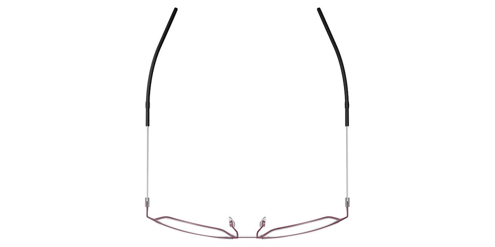 MARKUS T® T3381 MT T3381 262 52 - 262 Dark Rose Eyeglasses