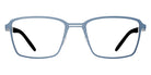 MARKUS T® T3381 MT T3381 263 52 - 263 Jeans Blue Eyeglasses