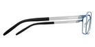MARKUS T® T3381 MT T3381 263 52 - 263 Jeans Blue Eyeglasses
