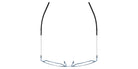 MARKUS T® T3381 MT T3381 263 52 - 263 Jeans Blue Eyeglasses