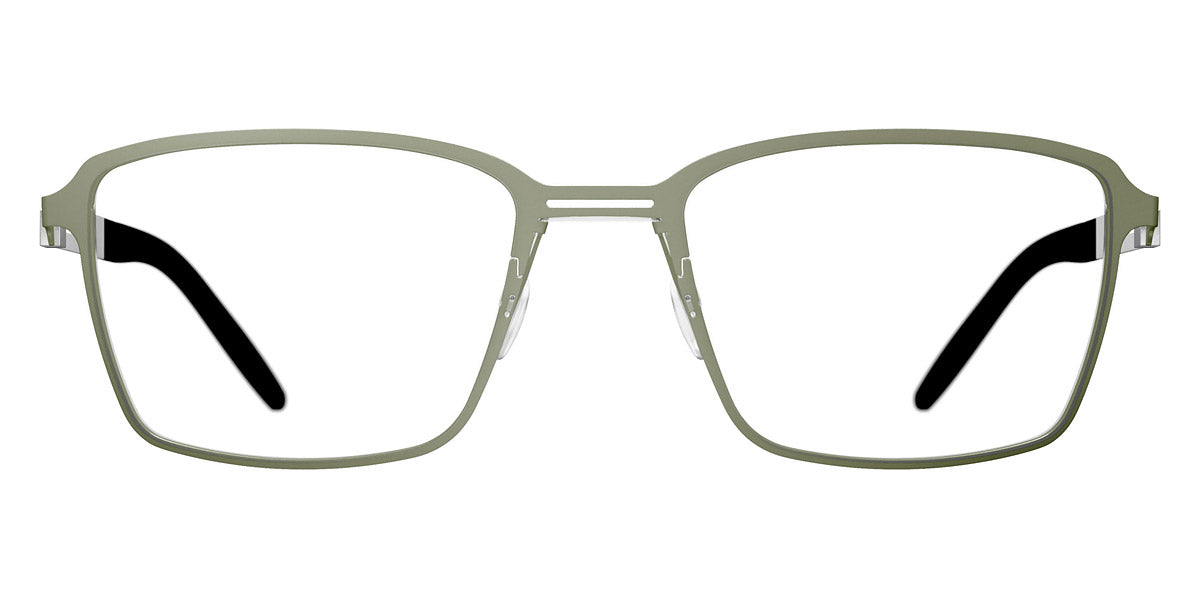 MARKUS T® T3381 MT T3381 270 52 - 270 Green Eyeglasses