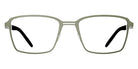 MARKUS T® T3381 MT T3381 270 52 - 270 Green Eyeglasses