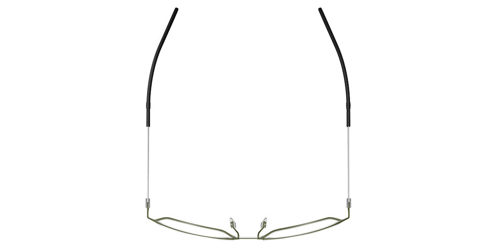 MARKUS T® T3381 MT T3381 270 52 - 270 Green Eyeglasses