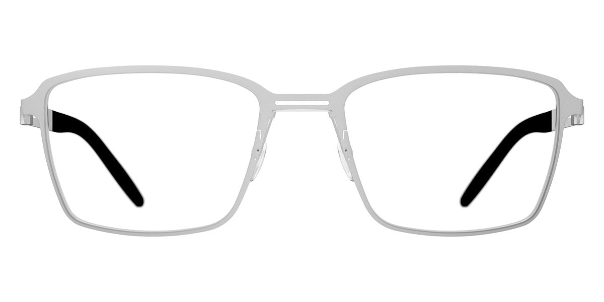 MARKUS T® T3381 MT T3381 335 52 - 335 Silver Eyeglasses