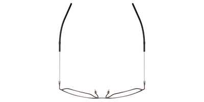 MARKUS T® T3383 MT T3383 118 56 - 118 Dark Brown Eyeglasses