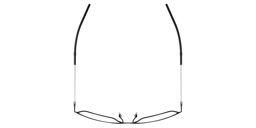 MARKUS T® T3383 MT T3383 130 56 - 130 Black Eyeglasses