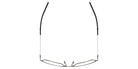 MARKUS T® T3383 MT T3383 144 56 - 144 Dark Gray Eyeglasses