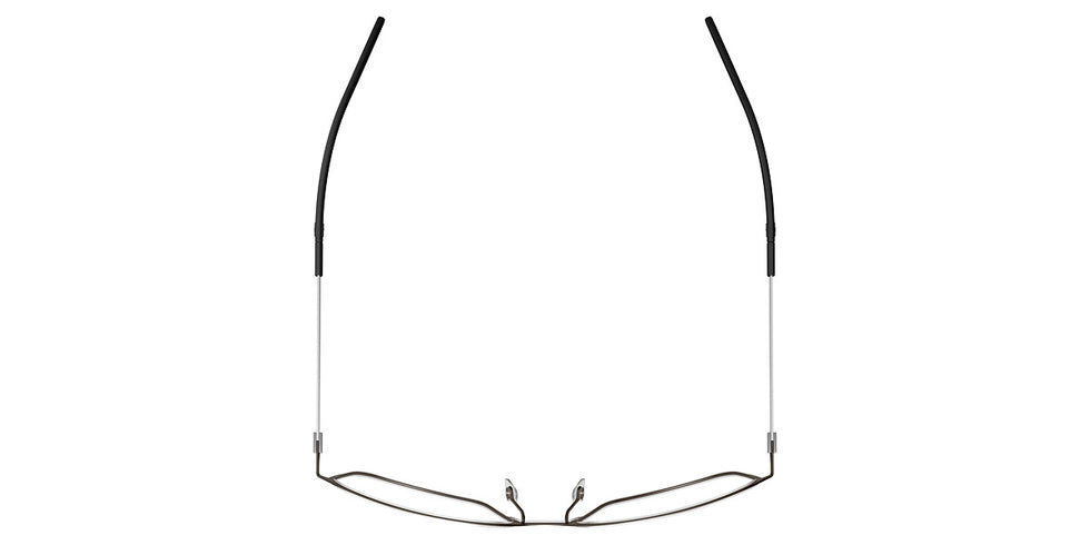 MARKUS T® T3383 MT T3383 144 56 - 144 Dark Gray Eyeglasses