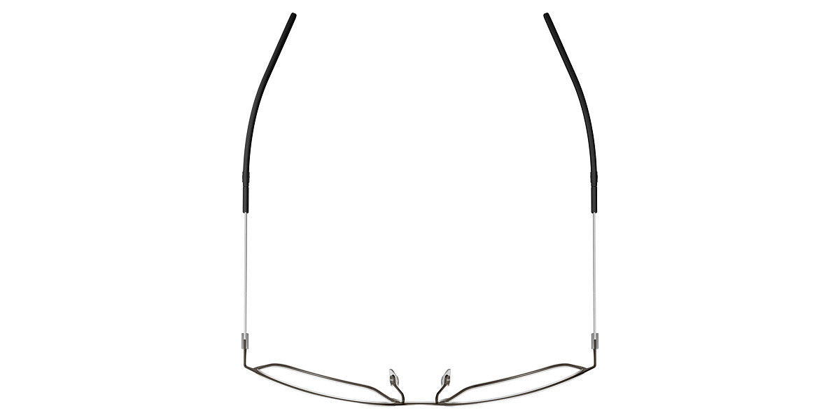 MARKUS T® T3383 MT T3383 144 56 - 144 Dark Gray Eyeglasses