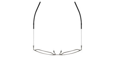 MARKUS T® T3383 MT T3383 144 56 - 144 Dark Gray Eyeglasses