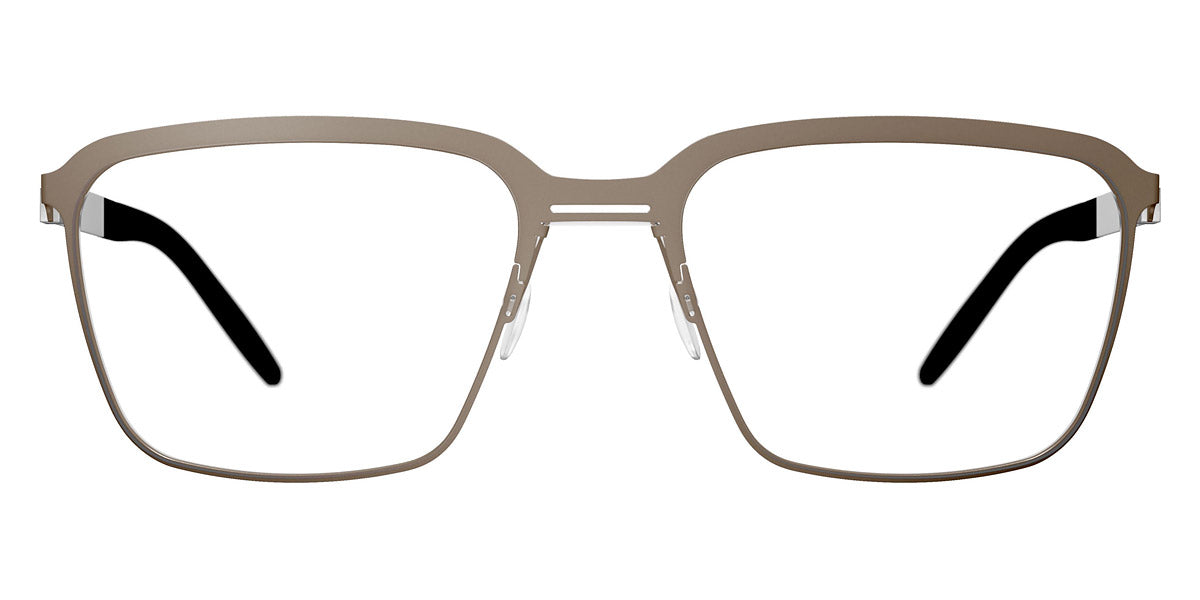 MARKUS T® T3383 MT T3383 174 56 - 174 Light Brown Eyeglasses