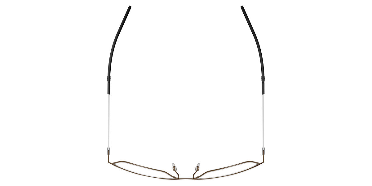 MARKUS T® T3383 MT T3383 174 56 - 174 Light Brown Eyeglasses