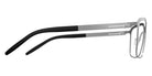 MARKUS T® T3383 MT T3383 215 56 - 215 Gray Eyeglasses