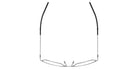 MARKUS T® T3383 MT T3383 215 56 - 215 Gray Eyeglasses