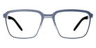 MARKUS T® T3383 MT T3383 241 56 - 241 Dark Blue Eyeglasses