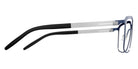 MARKUS T® T3383 MT T3383 241 56 - 241 Dark Blue Eyeglasses