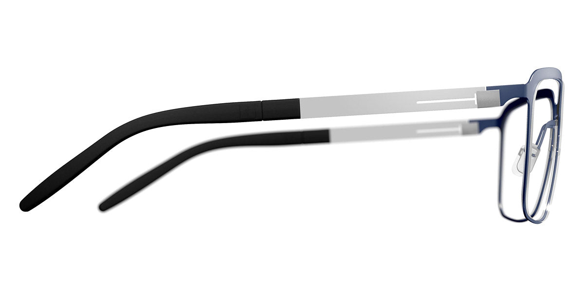 MARKUS T® T3383 MT T3383 241 56 - 241 Dark Blue Eyeglasses