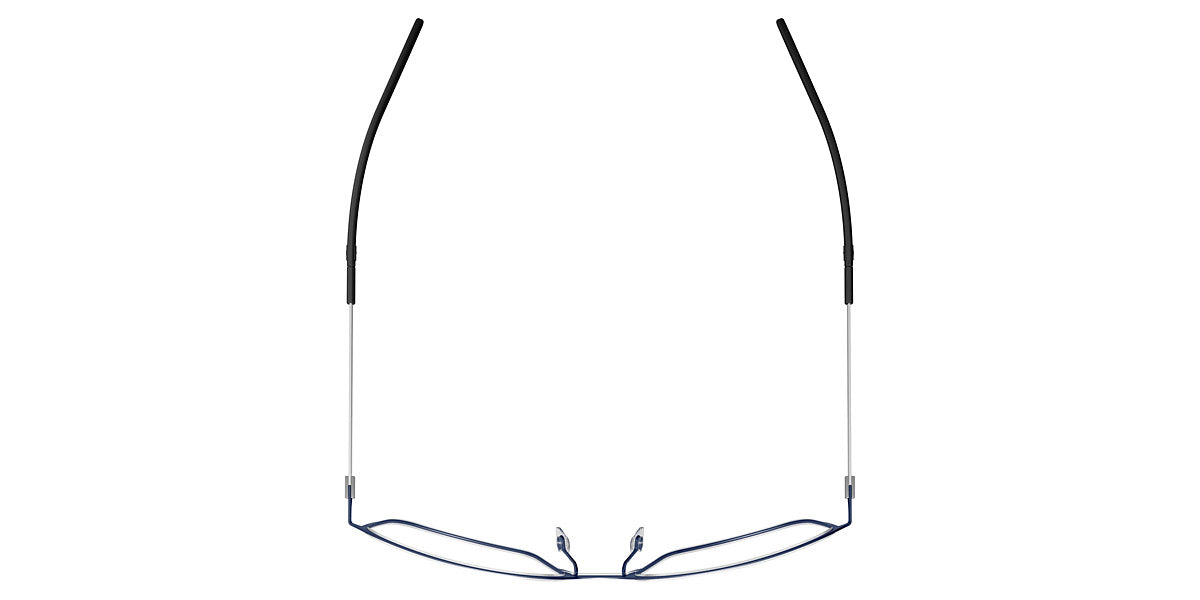 MARKUS T® T3383 MT T3383 241 56 - 241 Dark Blue Eyeglasses