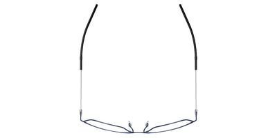 MARKUS T® T3383 MT T3383 241 56 - 241 Dark Blue Eyeglasses