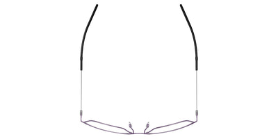 MARKUS T® T3383 MT T3383 250 56 - 250 Purple Eyeglasses