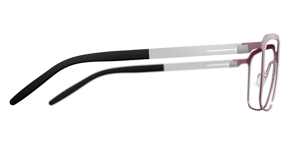 MARKUS T® T3383 MT T3383 262 56 - 262 Dark Rose Eyeglasses