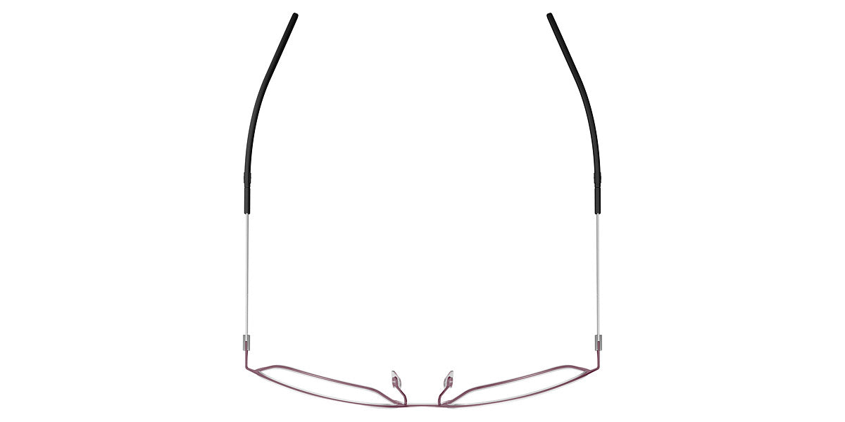 MARKUS T® T3383 MT T3383 262 56 - 262 Dark Rose Eyeglasses