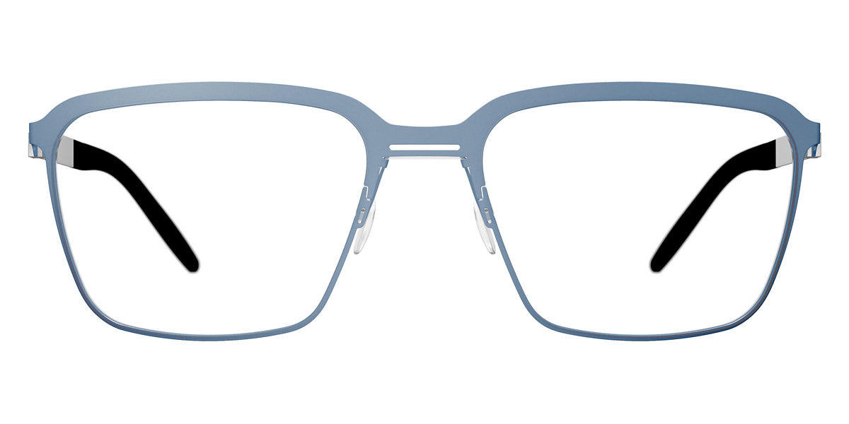 MARKUS T® T3383 MT T3383 263 56 - 263 Jeans Blue Eyeglasses