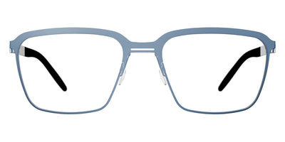 MARKUS T® T3383 MT T3383 263 56 - 263 Jeans Blue Eyeglasses