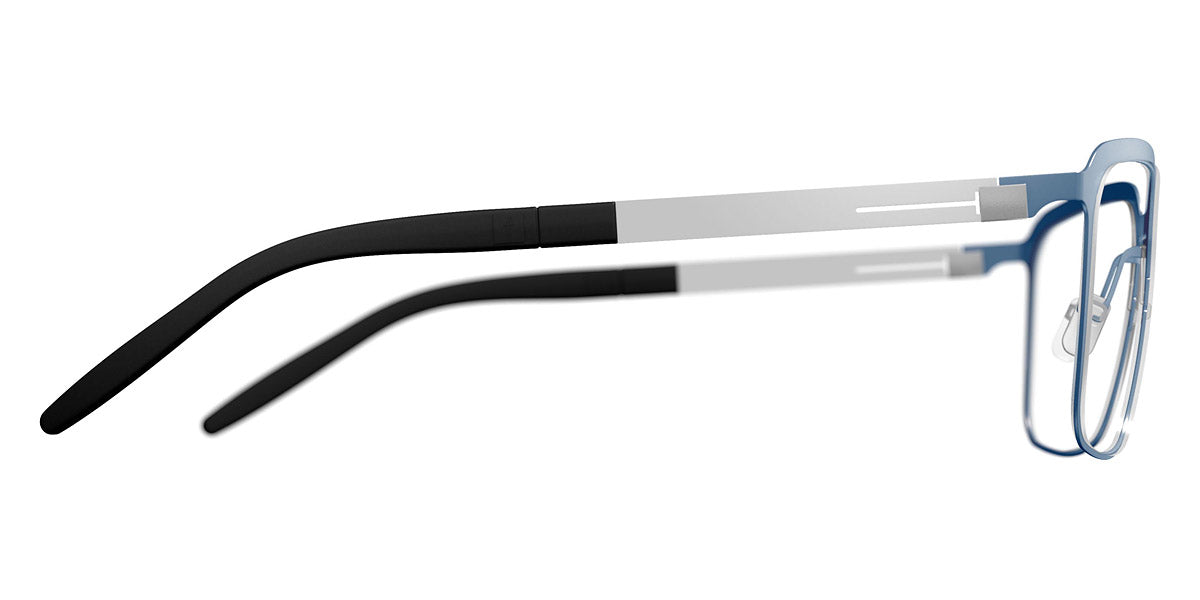 MARKUS T® T3383 MT T3383 263 56 - 263 Jeans Blue Eyeglasses