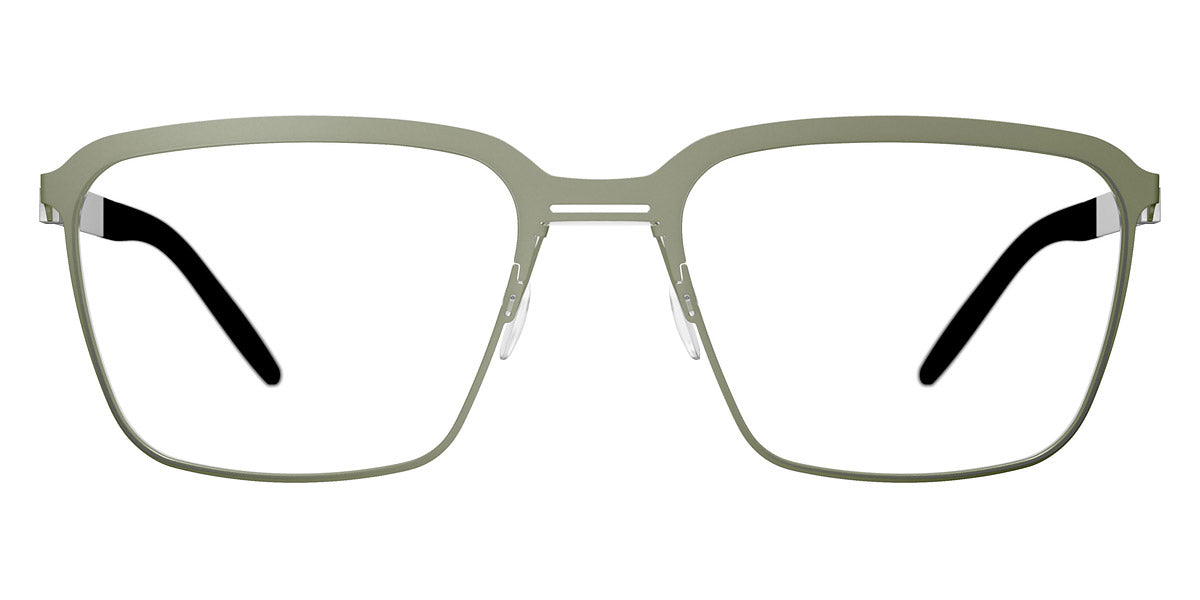 MARKUS T® T3383 MT T3383 270 56 - 270 Green Eyeglasses