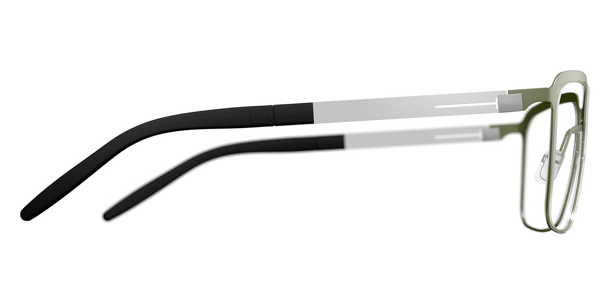 MARKUS T® T3383 MT T3383 270 56 - 270 Green Eyeglasses