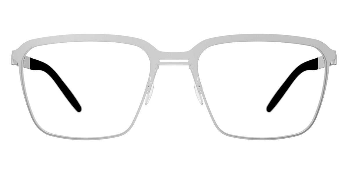 MARKUS T® T3383 MT T3383 335 56 - 335 Silver Eyeglasses