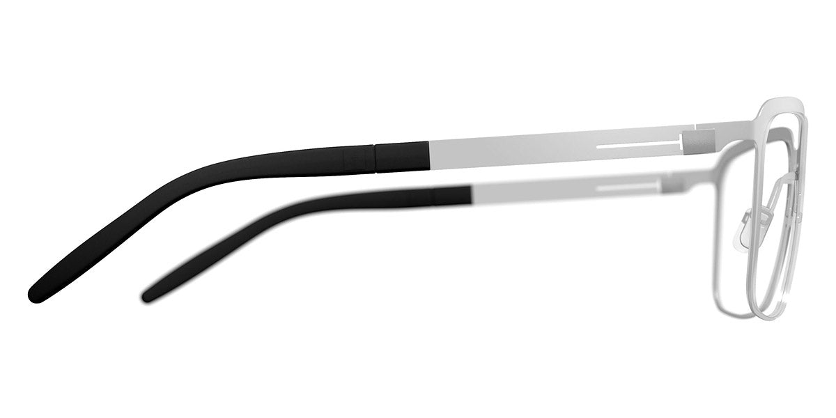 MARKUS T® T3383 MT T3383 335 56 - 335 Silver Eyeglasses