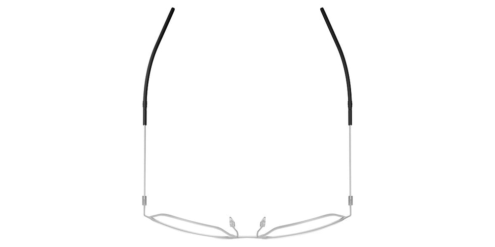 MARKUS T® T3383 MT T3383 335 56 - 335 Silver Eyeglasses