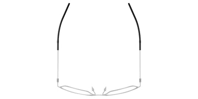 MARKUS T® T3383 MT T3383 335 56 - 335 Silver Eyeglasses