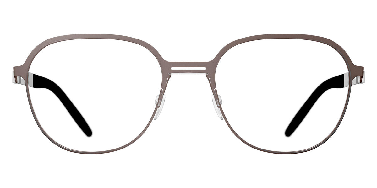 MARKUS T® T3384 MT T3384 118 50 - 118 Dark Brown Eyeglasses