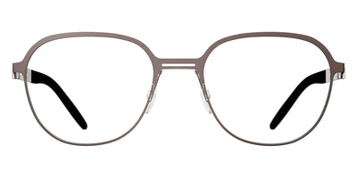 MARKUS T® T3384 MT T3384 118 50 - 118 Dark Brown Eyeglasses