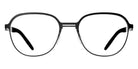 MARKUS T® T3384 MT T3384 130 50 - 130 Black Eyeglasses
