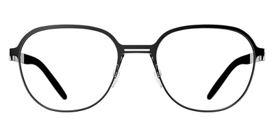 MARKUS T® T3384 MT T3384 130 50 - 130 Black Eyeglasses