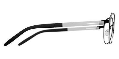 MARKUS T® T3384 MT T3384 130 50 - 130 Black Eyeglasses