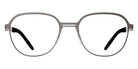 MARKUS T® T3384 MT T3384 144 50 - 144 Dark Gray Eyeglasses